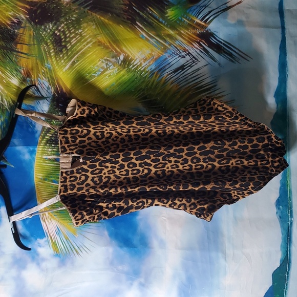 Heavenly shareware bodysuit size 2X - Picture 4 of 4